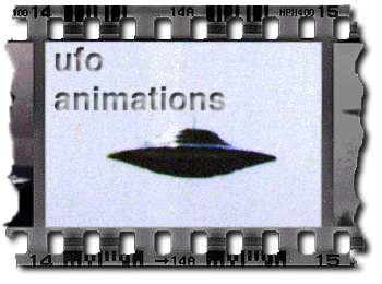 UFO Animations